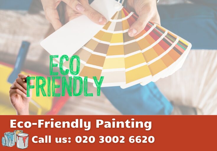 interior painting Neasden
